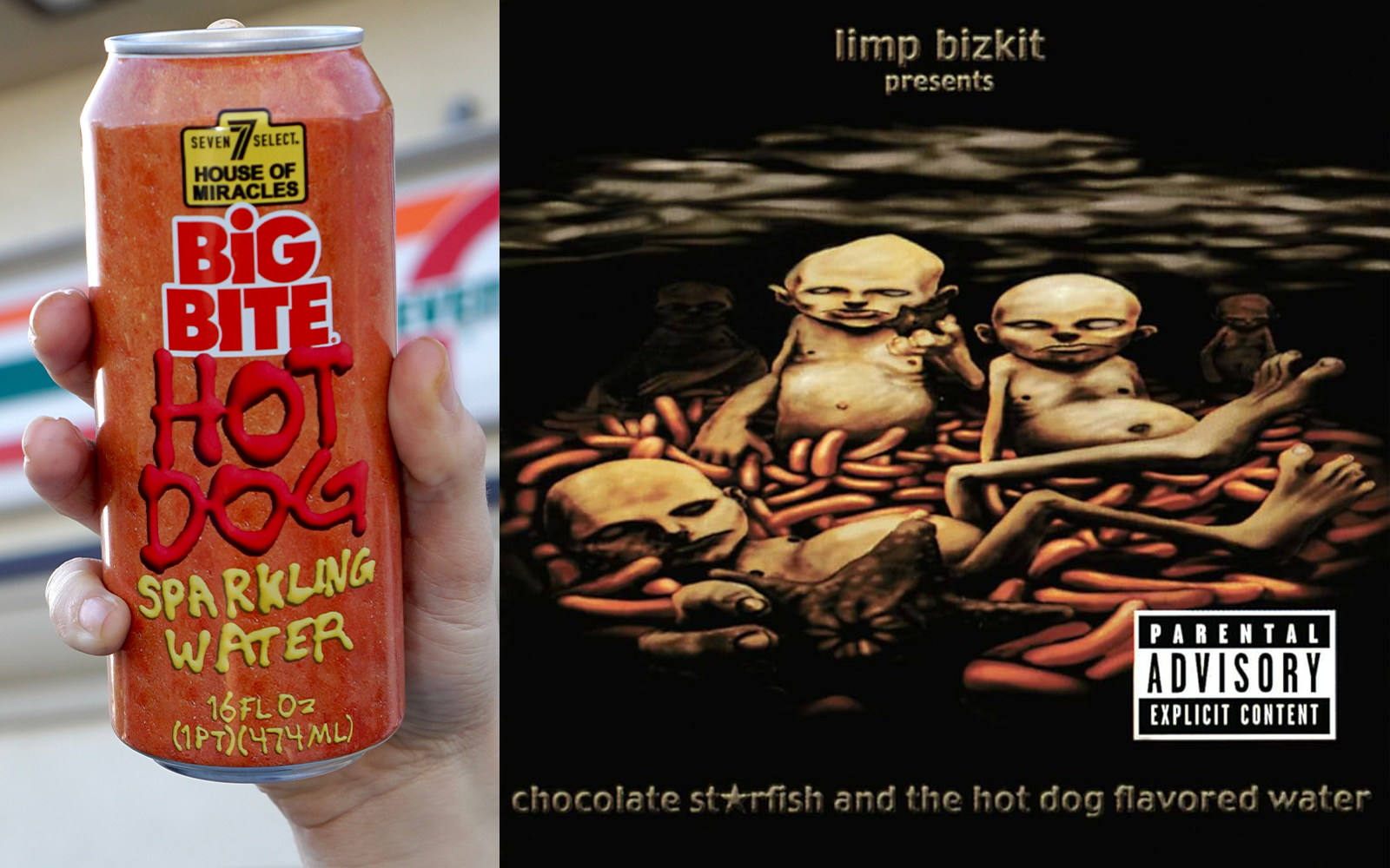 Hot Dog