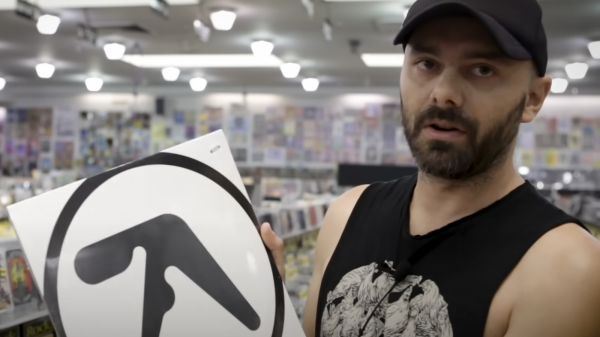 Igorrr – What's In My Bag?