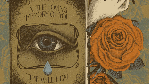 In The Loving Memory of You _ Time Will Heal