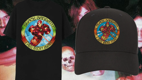 Iron Man