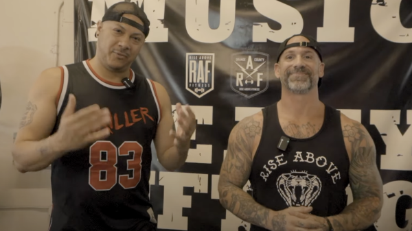 IRON NEVER LIES Episode 4-