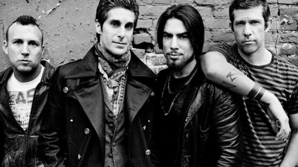 Jane's Addiction 2024
