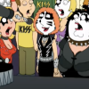 Kiss FG
