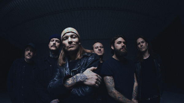 Kvelertak 2023