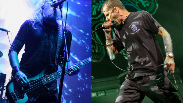 Logstodon
