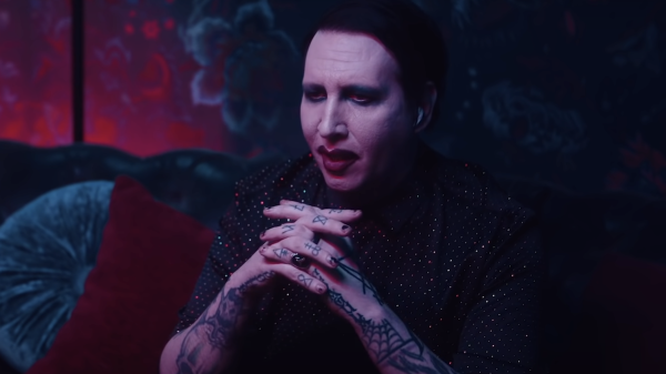 Marilyn Manson AM