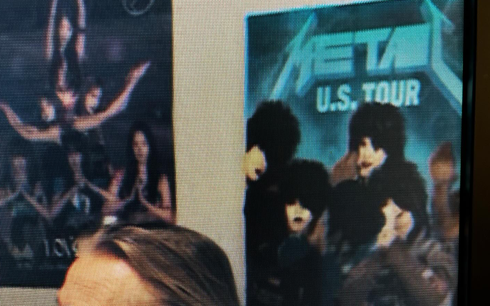 Metal