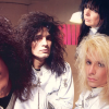 Motley Crue 1989