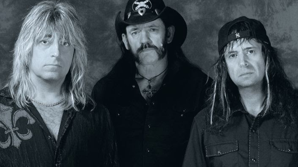 Motorhead THE SINGLES