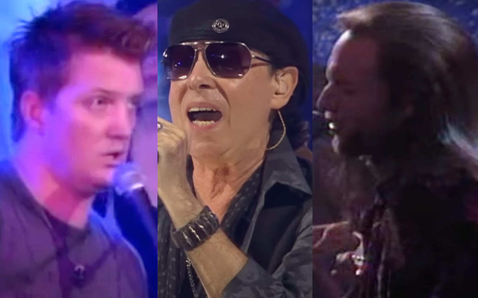MTV Unplugged