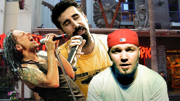 Nu Metal
