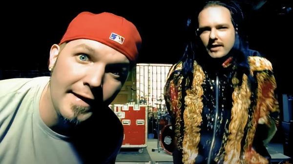 Nu-Metal