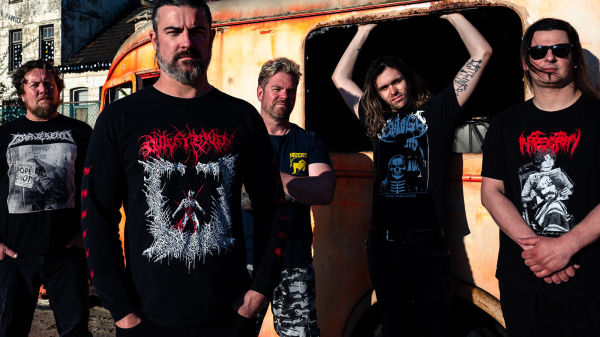 Pig Destroyer 2024