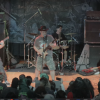 Ripped To Shreds Live
