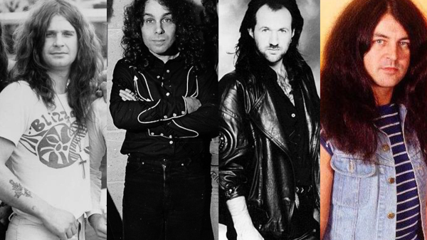 Sabbath Vox