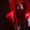 Sleep Token Red
