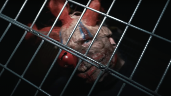Slipknot Halloween