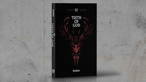 Teeth Of God