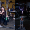 Tesla Coil