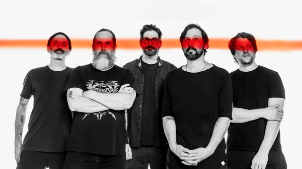 The Dillinger Escape Plan 2024