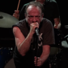 The Jesus Lizard