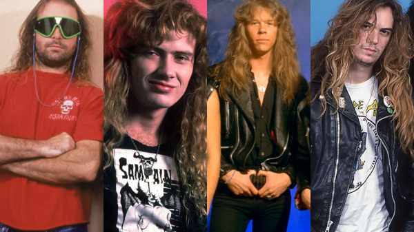 Thrash Winners