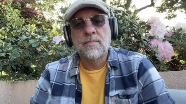 Tim Alexander